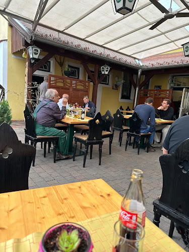 Gasthaus Rammel - Zum goldenen Engel - Hollabrunn