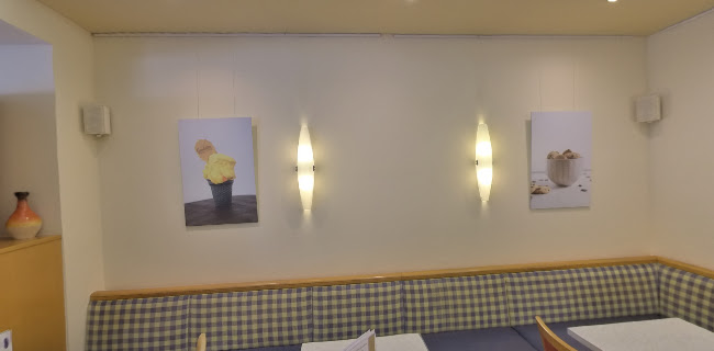 Kaffee-Konditorei Gumhalter - Oberwart