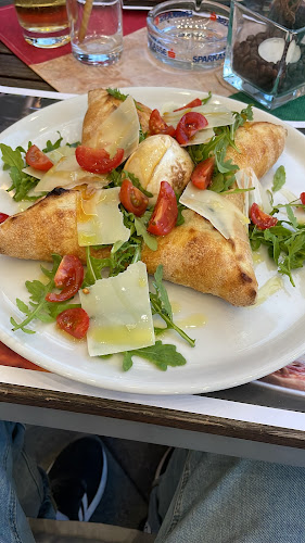 Papa Joe Ristorante - Gastronomie und Hotellerie