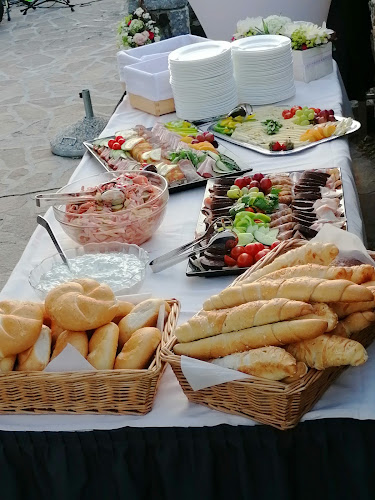 Comentarii opinii despre Tomy's Event Catering