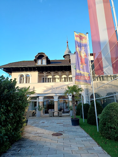 Comentarii opinii despre Carl's Bistro & Café