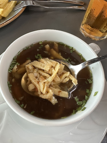 Panorama-Restaurant Silberkrug - Bad Gastein