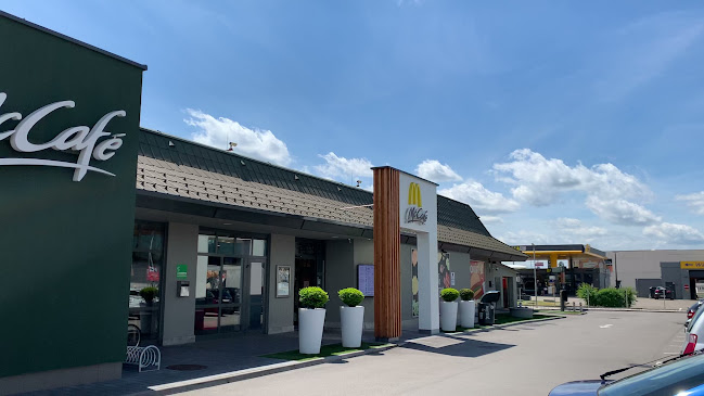 McDonald's Wels