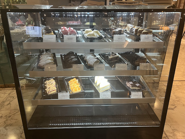 Opinii despre Authony‘s în Vösendorf - Gastronomie und Hotellerie