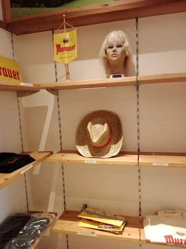 Opinii despre Murauer Bier Depot Zeltweg în Zeltweg - Gastronomie und Hotellerie