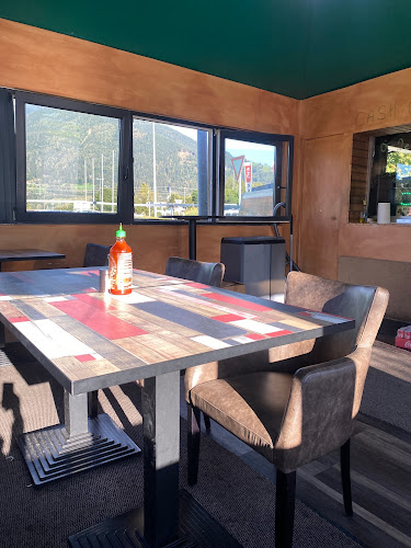 City Alm Grill & Snacks - Zell am See