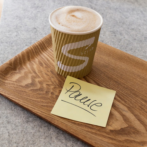 Comentarii opinii despre Szihn Bäckerei Südstadtzentrum