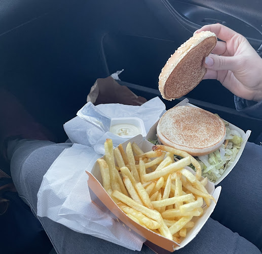 McDonald’s Liezen - Gastronomie und Hotellerie