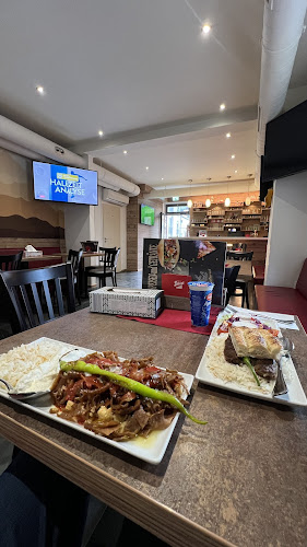 Comentarii opinii despre مطعم تركي حلال Varoli Restaurant