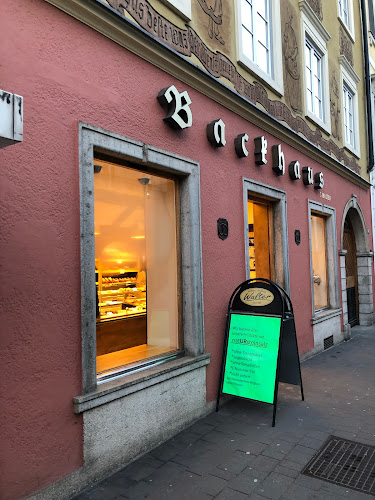 BÄCKEREI WALTER