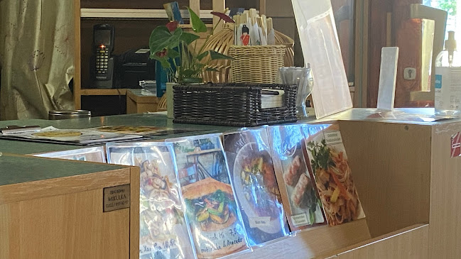 Le's - Vietnamesische Küche - Gastronomie und Hotellerie