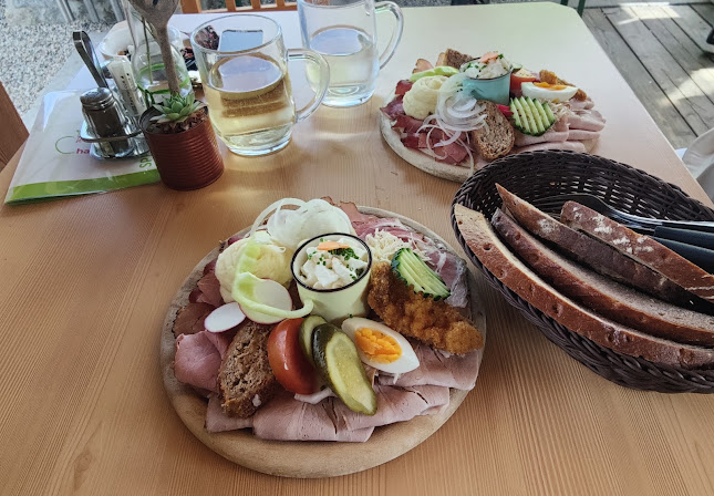 Opinii despre Mostbauer Hametner în Plesching - Gastronomie und Hotellerie