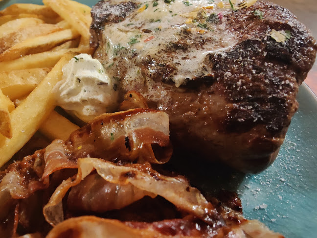 Comentarii opinii despre Hollers Steakhaus