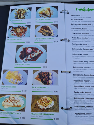 Comentarii opinii despre Café Restaurant Denito