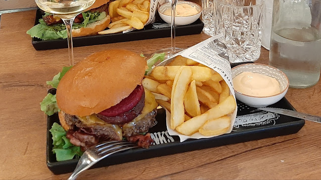 Opinii despre Der Ruzicka în Bad Hall - Gastronomie und Hotellerie