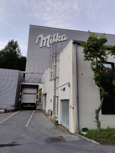 Milka Lädele