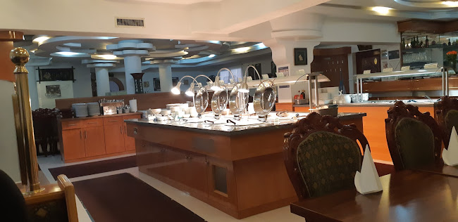 Comentarii opinii despre China Restaurant Yong Feng