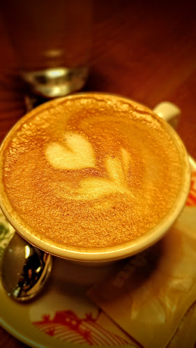 Piazza Colombo - Wien