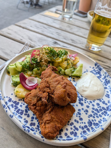 Comentarii opinii despre Wirtshaus Gretzl - ehemals die Donauwirtinnen