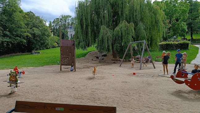 Buffet (Snackbar)Imbiss - Wien