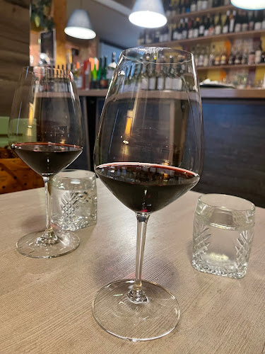 Comentarii opinii despre Theresas - Eine Art Gasthaus