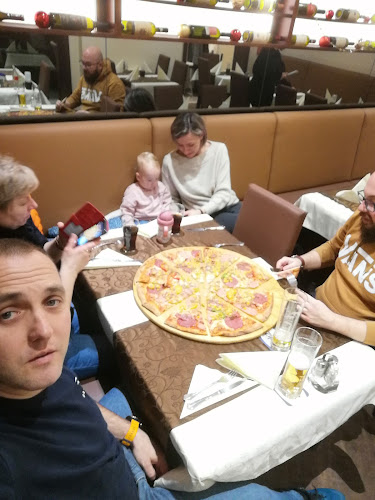 Comentarii opinii despre Ristorante Da Vinci Linz