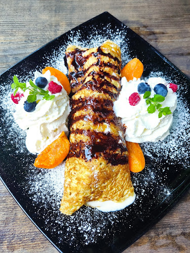 Opinii despre Gasthof Stallinger în Seewalchen am Attersee - Gastronomie und Hotellerie