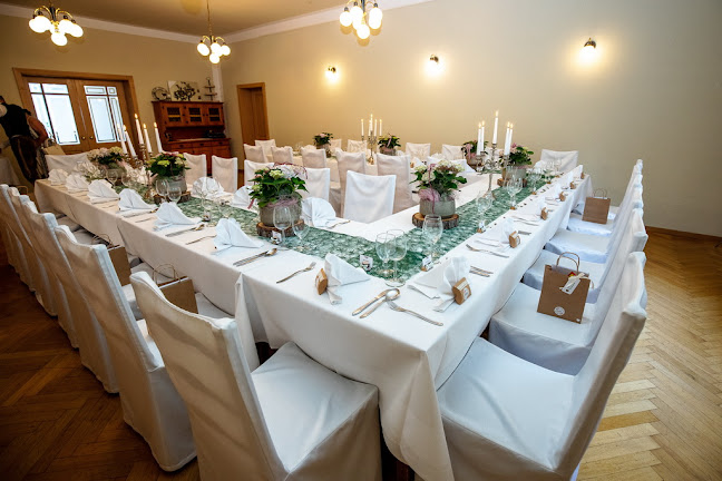 Gasthaus Tieber - Gastronomie und Hotellerie