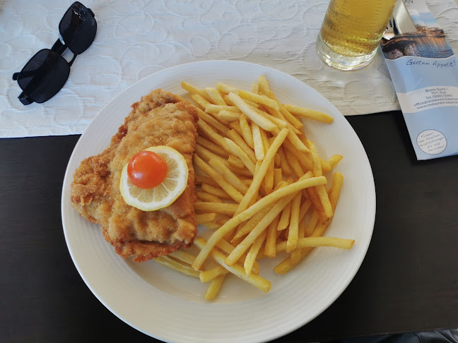 Opinii despre See res geschlossen în Rust - Gastronomie und Hotellerie