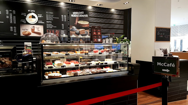 Shopping City Süd, SCS Food Plaza - Eingang 9, 2334 Vösendorf