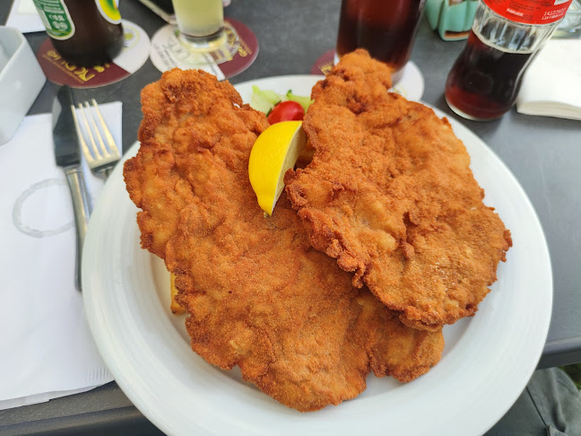 Opinii despre Rudy´s Cocktail and MORE în Gerasdorf bei Wien - Gastronomie und Hotellerie