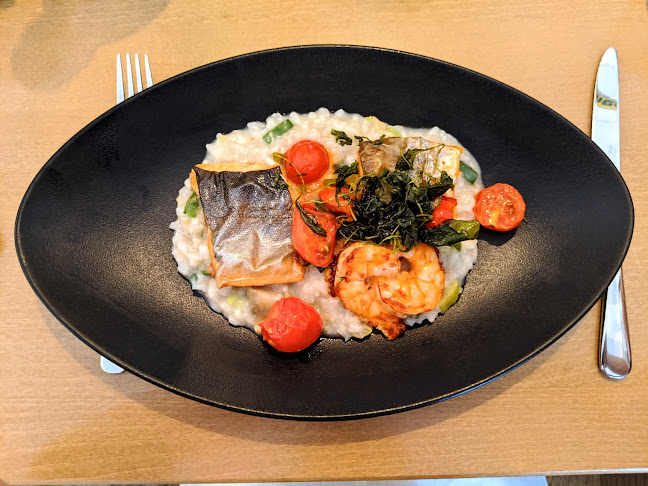 Opinii despre Restaurant Kornmesser în Bregenz - Gastronomie und Hotellerie