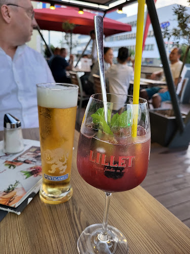 Opinii despre the italian în Graz - Gastronomie und Hotellerie