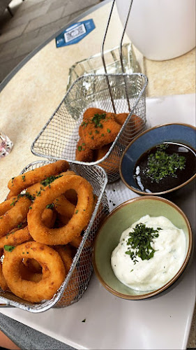 Comentarii opinii despre M1 Lounge Bischofshofen