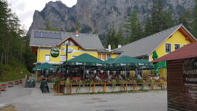 Gasthof Grüner See - Oberort