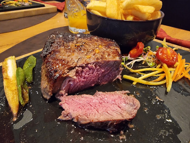 Magnolia - Steak- & Wirtshaus - Pörtschach am Wörthersee