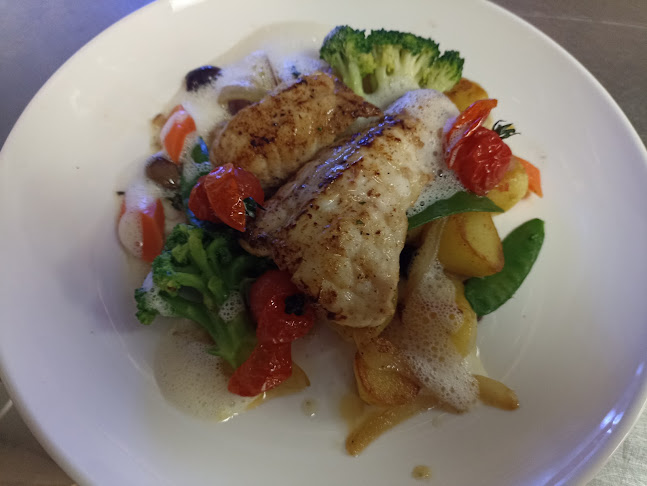 Restaurant La Trattoria - Gastronomie und Hotellerie