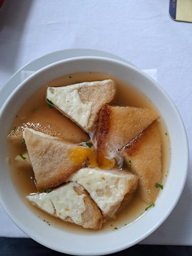 Comentarii opinii despre Restaurant Il Delfino