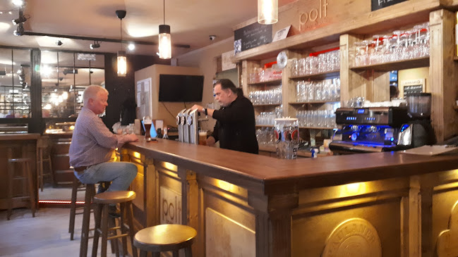 Polt Bayrisch Pub - the bavarian one - Gastronomie und Hotellerie