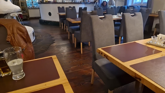 Comentarii opinii despre Ristorante da Marco