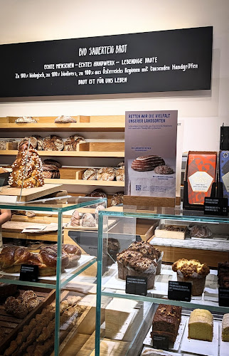 Joseph Brot • Wien Bio Bäckerei - Gastronomie und Hotellerie