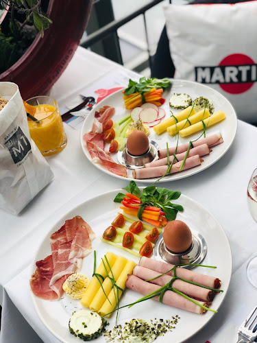 Opinii despre M1 Martini Bar-Lounge & Club în Graz - Gastronomie und Hotellerie