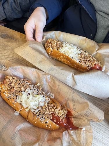 Comentarii opinii despre Vienna Sausage