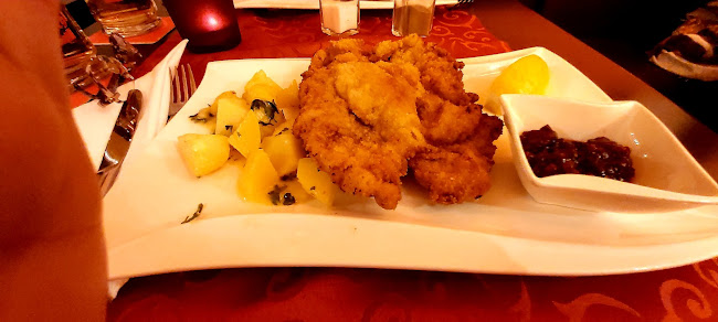 PIZZERIA SABROSON - Salzburg