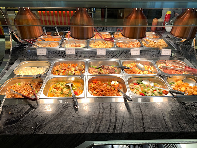 Krone Asia Restaurant - Kufstein