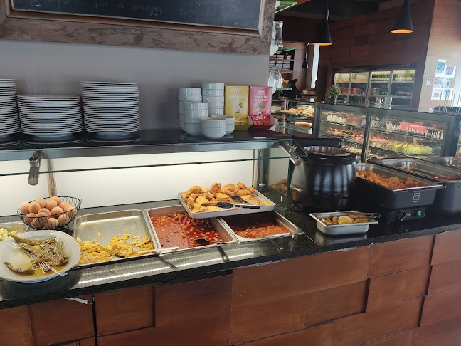 Comentarii opinii despre Eylül Bäckerei & Restaurant