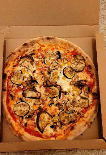 "da Mario" Pizzeria Restaurant - 1090 Wien - Gastronomie und Hotellerie