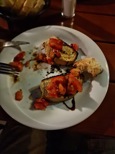 Opinii despre Pizzeria Serenata în Hohenems - Gastronomie und Hotellerie