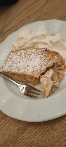 Comentarii opinii despre Goldene Kugel