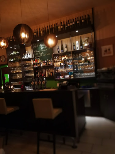 Comentarii opinii despre Nino's Sterneck Restaurant